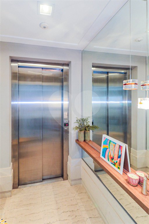 Apartamento à venda com 3 suítes em Brooklin, São Paulo, SP