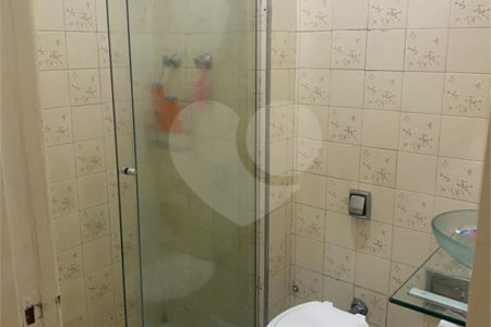 Apartamento à venda com 2 quartos em Maracanã, Rio de Janeiro, RJ