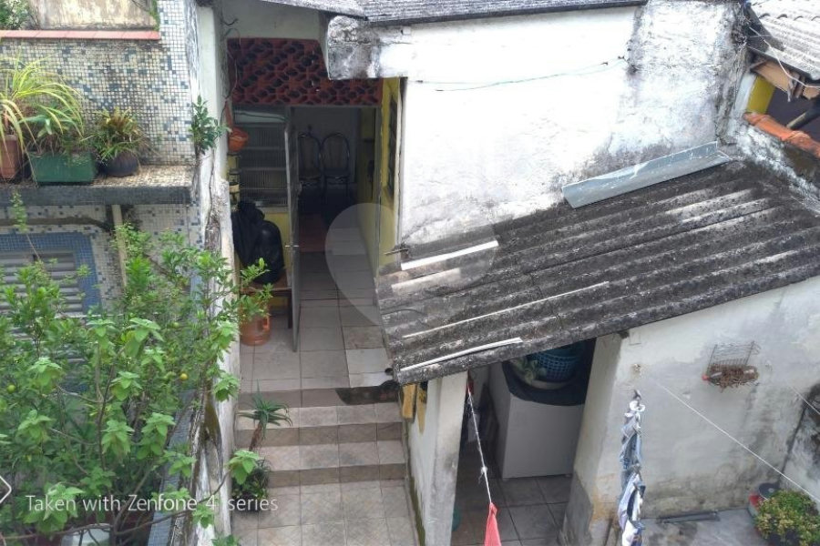 Sobrado à venda com 3 quartos em Santana, São Paulo, SP