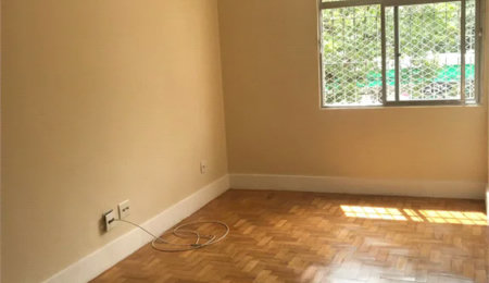 Apartamento à venda com 2 quartos em Vila Romana, São Paulo, SP