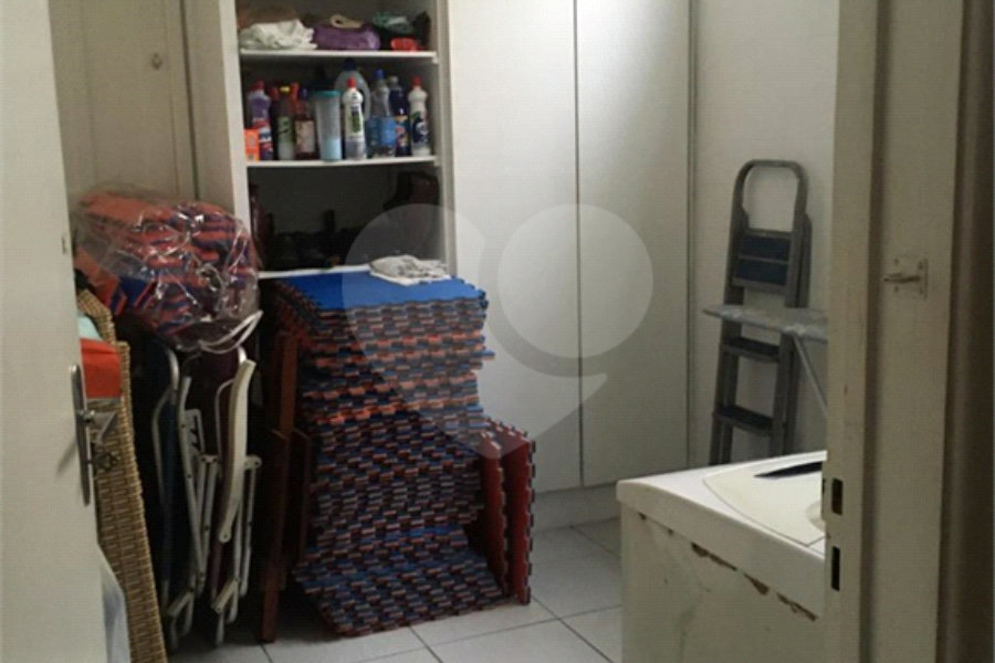 Duplex à venda com 5 quartos, sendo 1 suíte, em Santana, São Paulo, SP