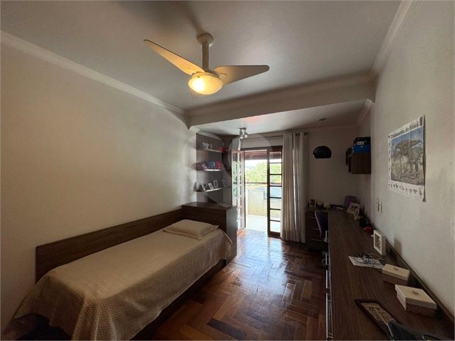 Casa à venda com 4 suítes no condomínio Granja Olga II, Sorocaba - SP