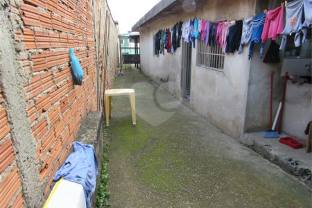 Terreno à venda em Vila Monte Belo, Itaquaquecetuba, SP