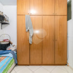 Casa Térrea à venda com 9 quartos, sendo 3 suítes, em Vila Romana, São Paulo, SP