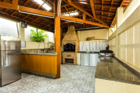 Cobertura à venda com 3 quartos em Vila Leopoldina, São Paulo, SP