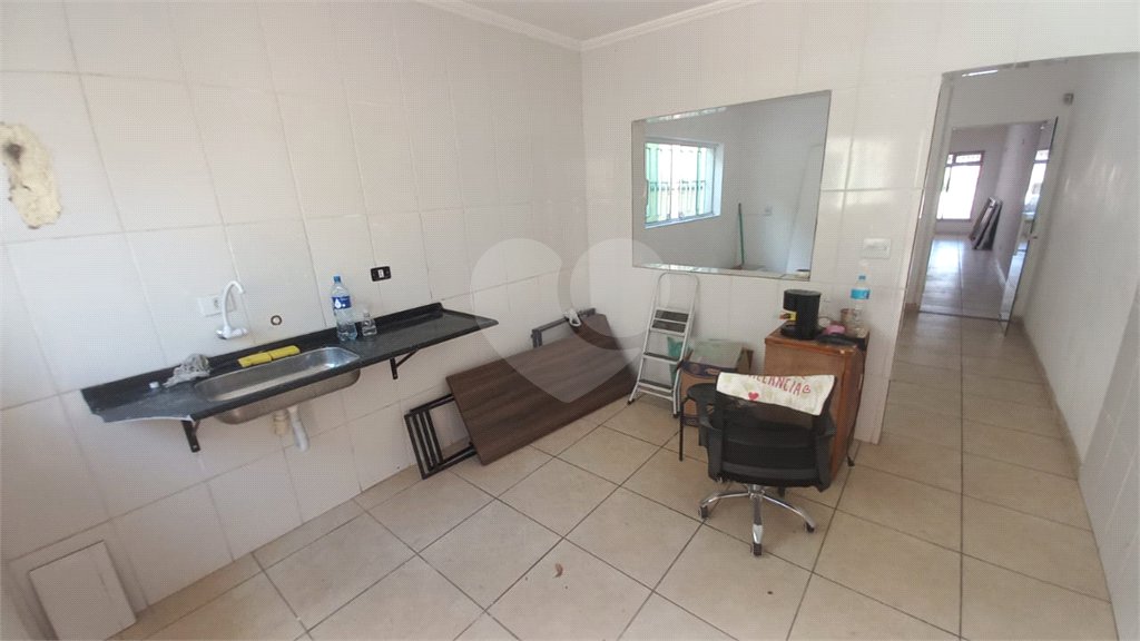 Sobrado à venda com 4 quartos, sendo 1 suíte, em Mandaqui, São Paulo, SP
