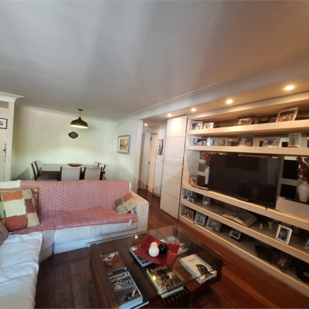Apartamento à venda com 4 quartos, sendo 1 suíte,  em Tijuca, Rio de Janeiro, RJ