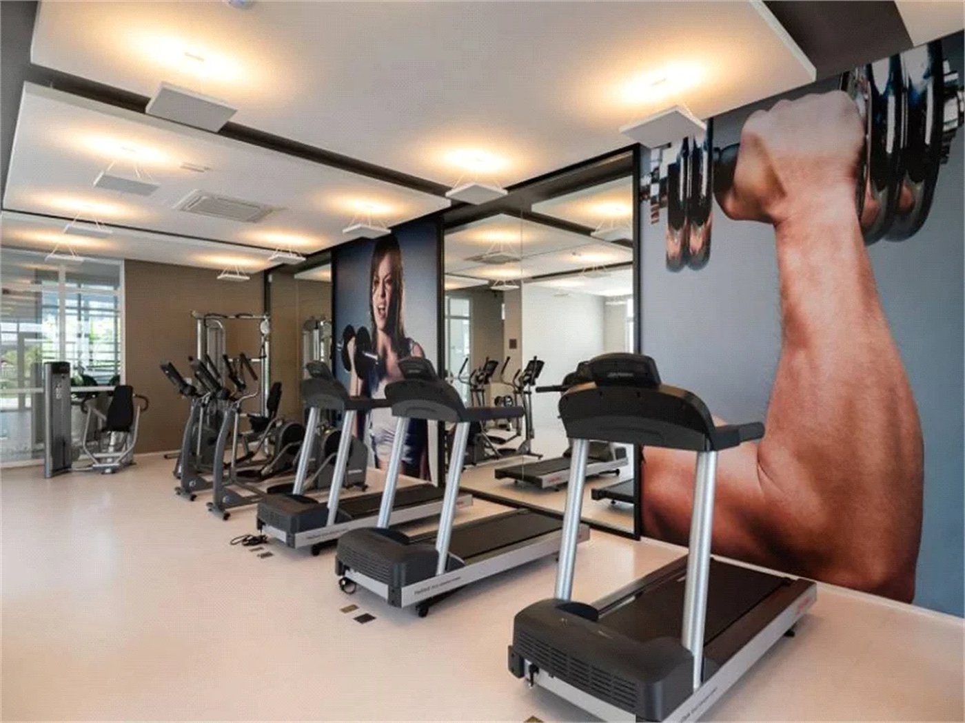 Apartamento à venda com 1 suíte em Pinheiros, São Paulo, SP