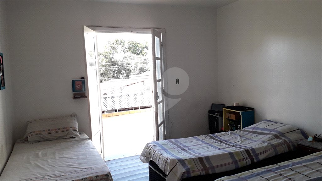 Sobrado à venda com 2 quartos, sendo 1 suíte, em Jardim São Jorge (raposo Tavares), São Paulo, SP
