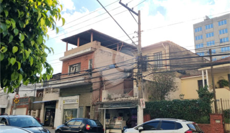 Terreno à venda em Casa Verde, São Paulo, SP
