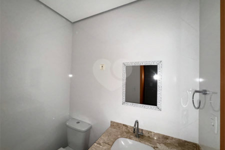Apartamento à venda com 3 suítes em Jardim Paulista, Ribeirão Preto, SP