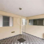 Casa à venda com 4 quartos, sendo 2 suítes, em Jardim Coimbra, São Paulo, SP