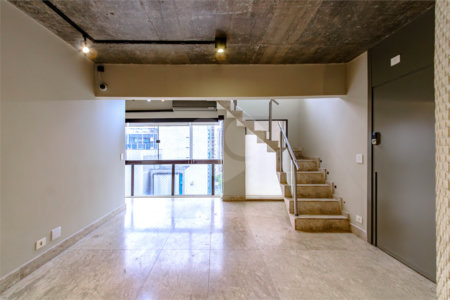 Apartamento à venda com 2 suítes em Itaim Bibi, São Paulo, SP