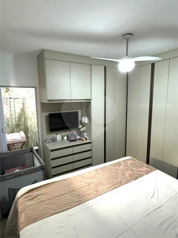 Casa Térrea à venda com 2 quartos, sendo 1 suíte,  em Vila Divina Pastora, São Paulo, SP