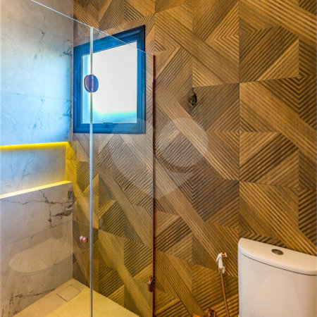 Casa à venda com 3 quartos, sendo 2 suítes, no condomínio Residencial Mont'alcino, Valinhos - SP