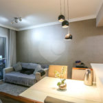 Apartamento à venda com 3 quartos em Vila Butantã, São Paulo, SP