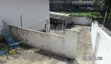 Terreno à venda com 1 suíte em Vila Nivi, São Paulo, SP