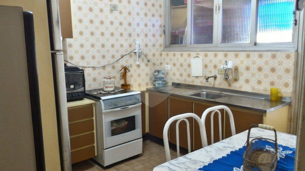 Casa à venda com 4 quartos em Jardim São Paulo(zona Norte), São Paulo, SP