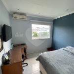Casa à venda com 5 quartos, sendo 1 suíte, no condomínio Residencial Green Ville, Rio de Janeiro - RJ