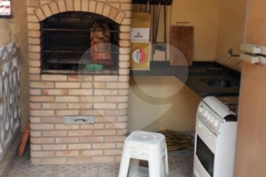 Sobrado à venda com 4 suítes em Mandaqui, São Paulo, SP