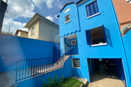 Casa à venda com 2 quartos, sendo 1 suíte, em Aclimação, São Paulo, SP