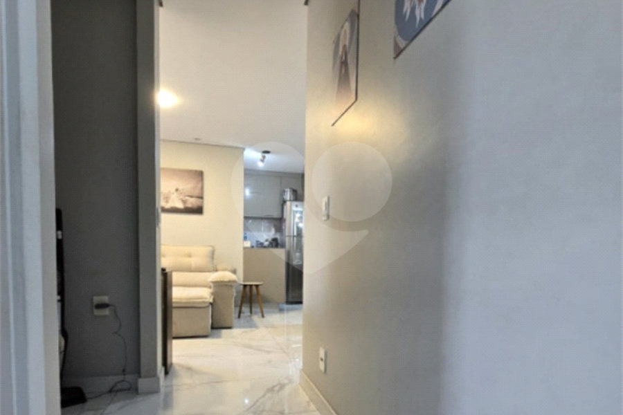 Apartamento à venda com 3 quartos, sendo 1 suíte,  em Vila Guilherme, São Paulo, SP