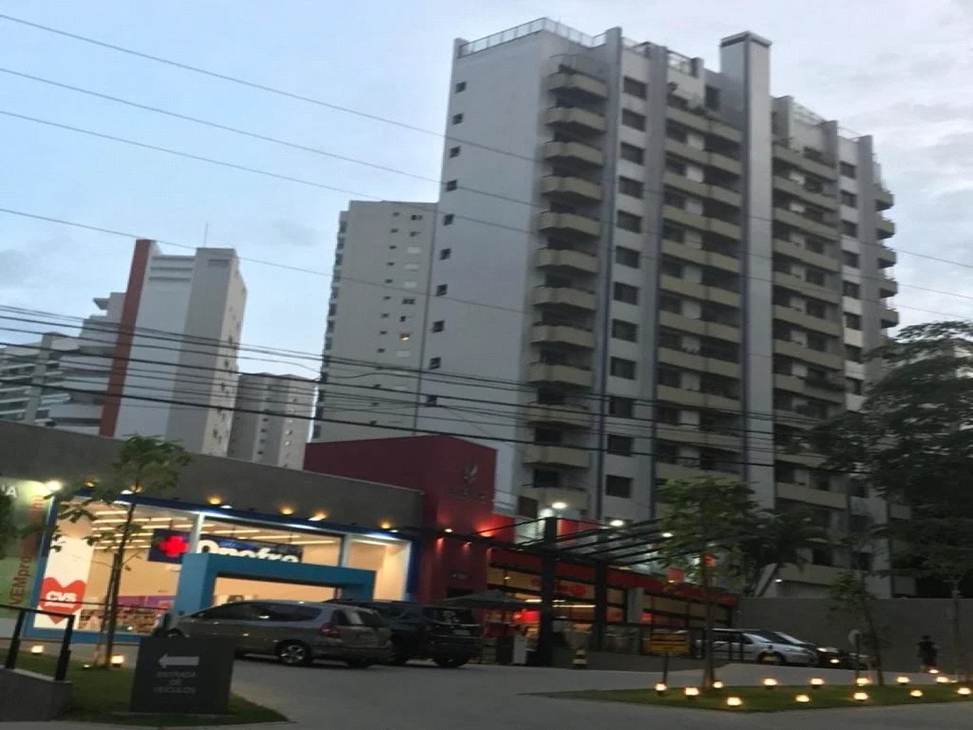 Apartamento à venda com 2 quartos, sendo 1 suíte, em Vila Andrade, São Paulo, SP