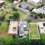 Terreno à venda em Jardim Olhos D´água I, Ribeirão Preto, SP