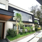 Casa à venda com 4 suítes no condomínio Vila Arese, São Paulo - SP