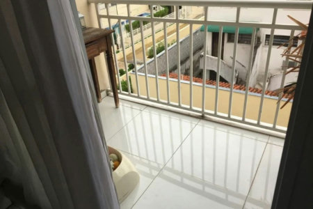 Apartamento à venda com 2 quartos em Vila Sônia, São Paulo - SP