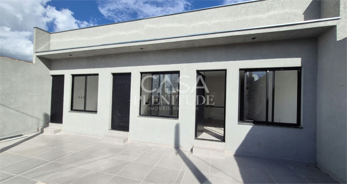 Casa à venda com 2 quartos em Éden, Sorocaba, SP