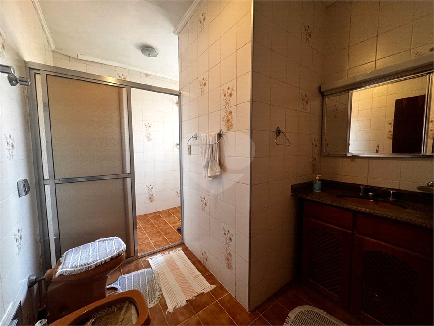 Sobrado à venda com 3 quartos, sendo 1 suíte, em Tucuruvi, São Paulo, SP