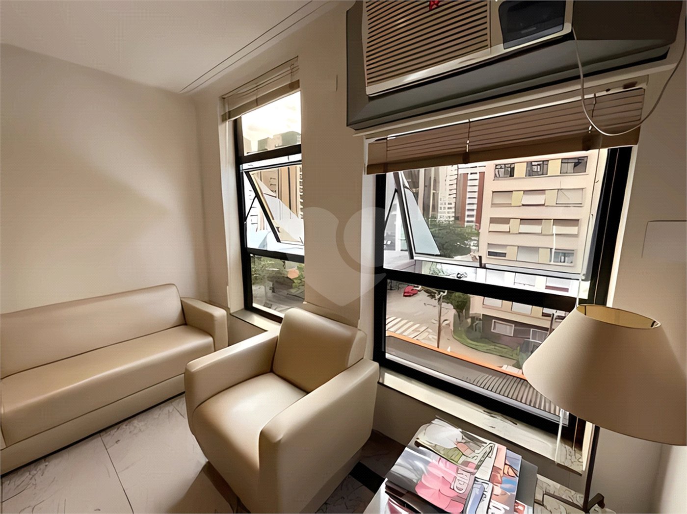 Sala à venda em Moema, São Paulo, SP