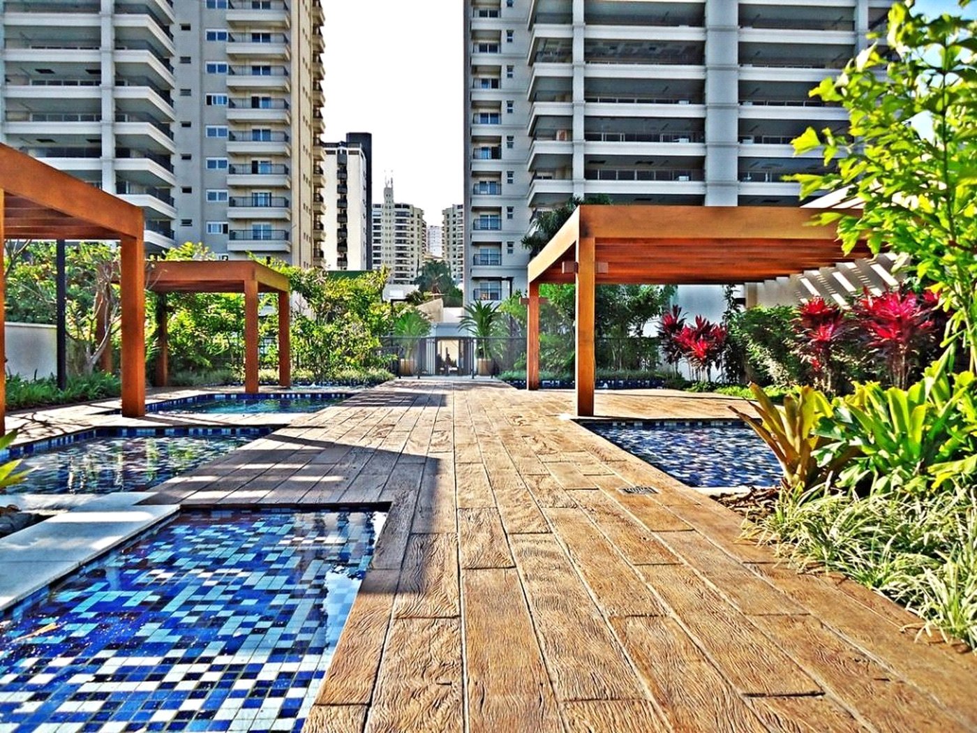Apartamento à venda com 4 suítes em Santana, São Paulo, SP