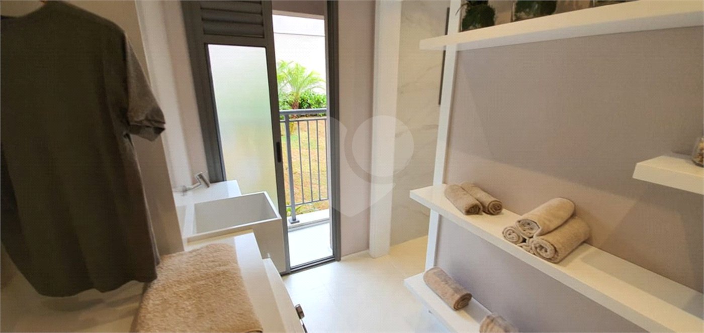 Apartamento à venda com 3 suítes em Brooklin Paulista, São Paulo, SP