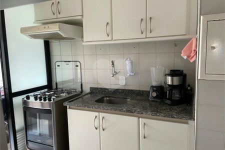 Apartamento para alugar com 3 quartos, sendo 1 suíte, em Jardim Bonfiglioli, São Paulo, SP