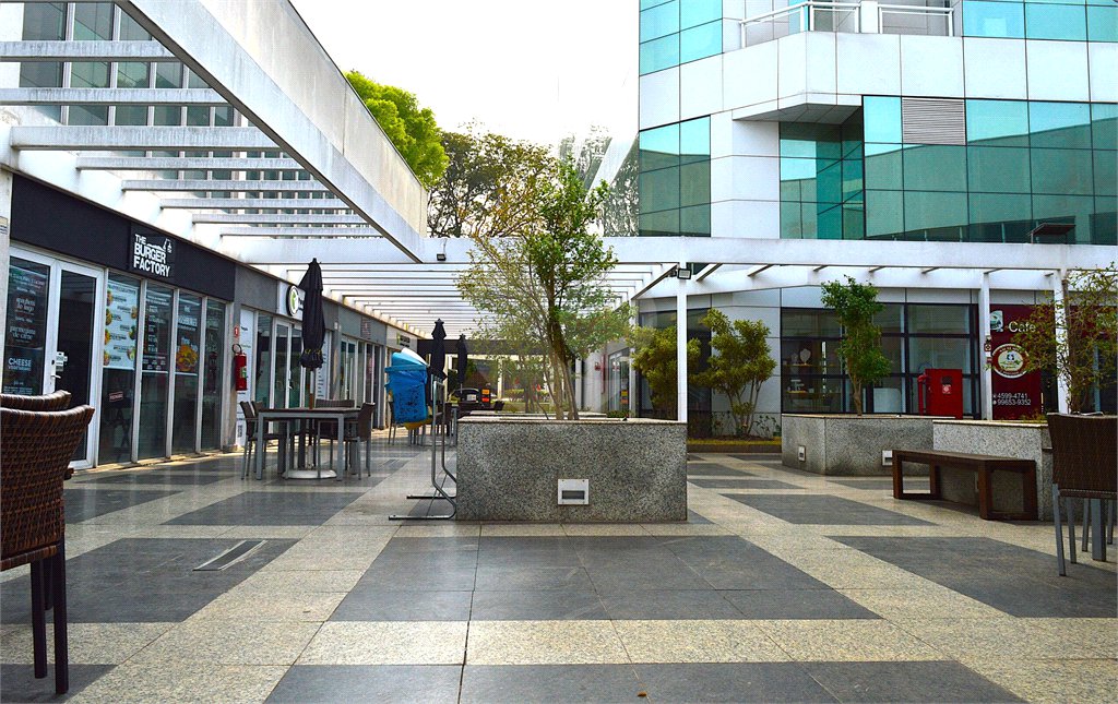 Sala para alugar em Chácara Urbana, Jundiaí, SP