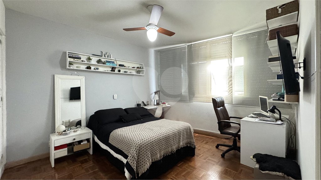 Apartamento à venda com 4 suítes em Vila Suzana, São Paulo, SP