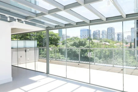 Studio à venda com 1 suíte em Vila Cordeiro, São Paulo, SP