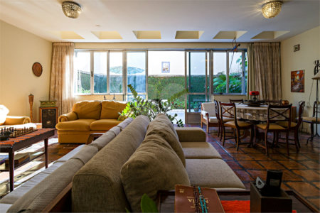 Casa à venda com 4 suítes em Chácara Santo Antônio (zona Sul), São Paulo, SP