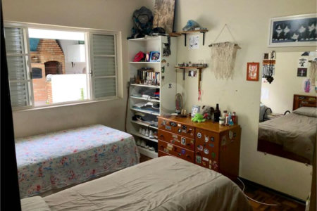 Casa à venda com 3 quartos, sendo 1 suíte, em Vila Jardini, Sorocaba, SP