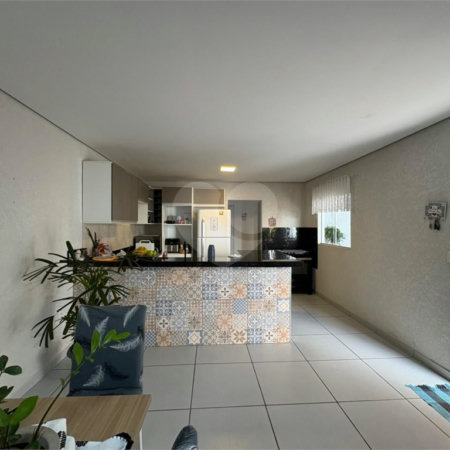 Casa à venda com 2 quartos, sendo 1 suíte,  em Portal dos Pinheiros Iii, Itapetininga, SP