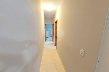 Casa à venda com 2 quartos em Jardim Novo Mundo, Várzea Paulista, SP