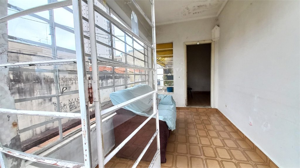 Casa Térrea à venda com 4 quartos, sendo 2 suítes, em Vila Gustavo, São Paulo, SP