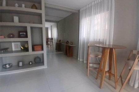 Apartamento à venda ou para alugar com 3 quartos, sendo 1 suíte, em Vila Leopoldina, São Paulo, SP