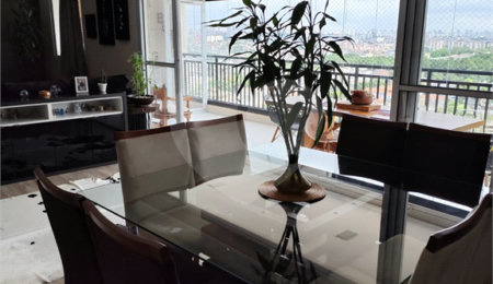Apartamento à venda com 3 suítes em Mauá, São Caetano do Sul, SP