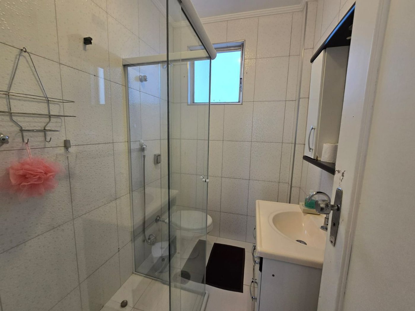 Cobertura com 3 dormitórios à venda, 200 m² por R$ 1.000.000,00 - Gonzaga - Santos/SP