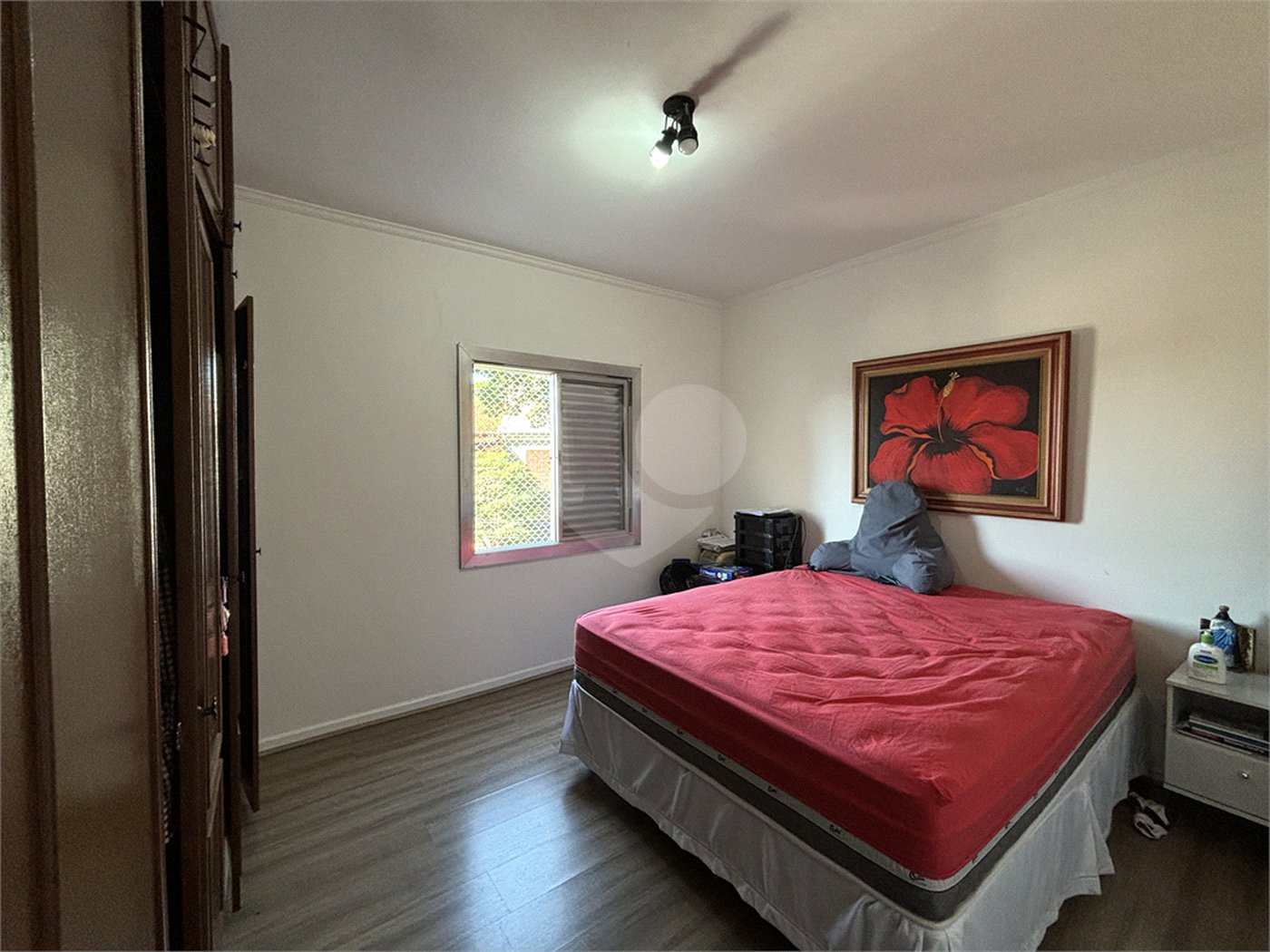 Apartamento à venda com 3 quartos em Água Fria, São Paulo, SP