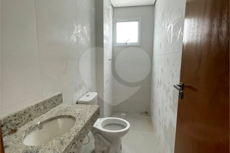 Apartamento à venda com 2 quartos em Vila Mazzei, São Paulo, SP