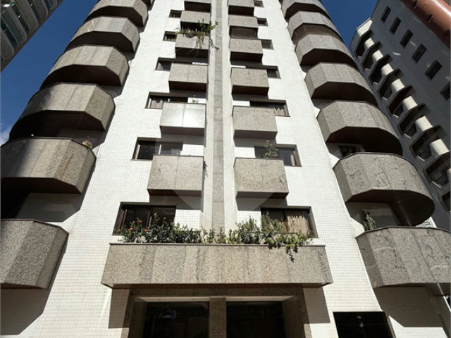Apartamento à venda com 3 suítes em Santana, São Paulo, SP